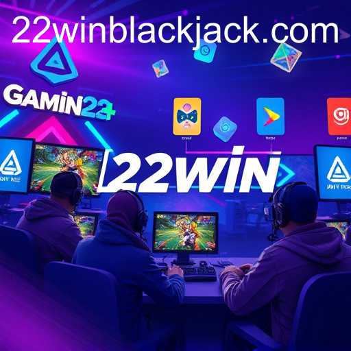 The Rise of 22win: Gaming Culture and Community
