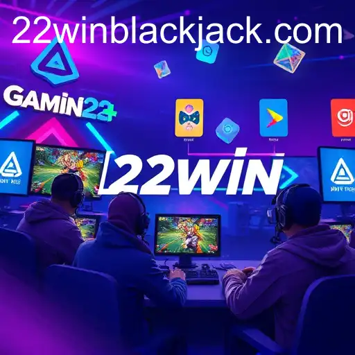 The Rise of 22win: Gaming Culture and Community