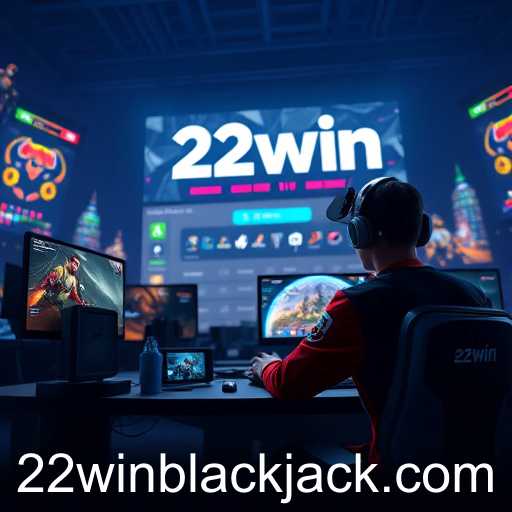 Exploring the Rise of 22win in the Gaming Industry