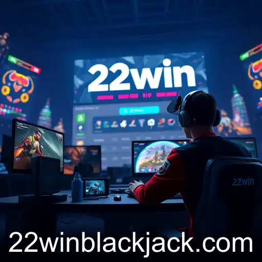 Exploring the Rise of 22win in the Gaming Industry