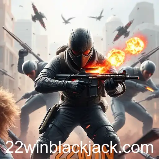 Exploring the Thrilling World of Action Games: A Deep Dive into the 22win Experience