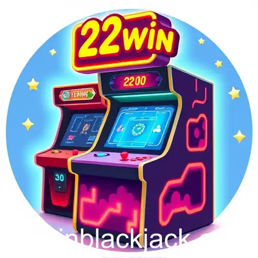 Exploring the Thrills of 'Arcade Games' with a Focus on '22win'