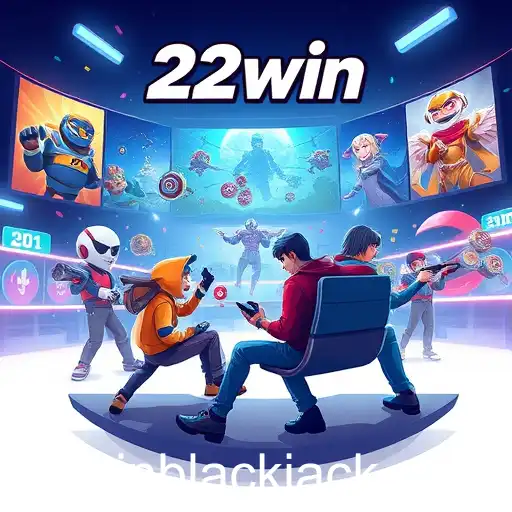 Exploring the Rise of 22win in the Gaming Industry