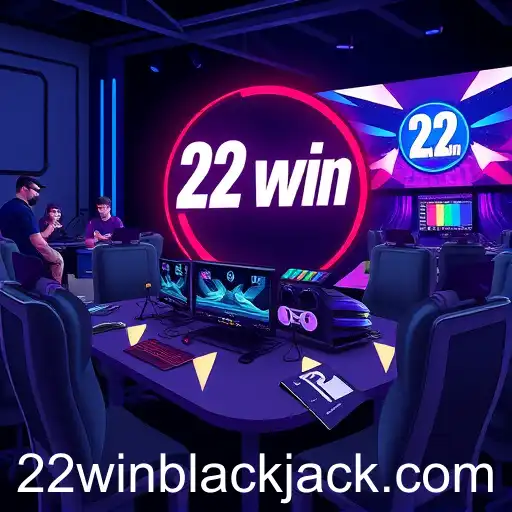 22win: Evolving Gaming Trends in 2025