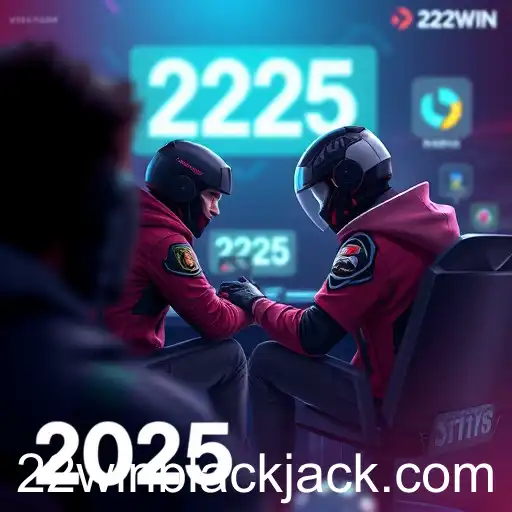 Gaming Trends and Innovations in 2025