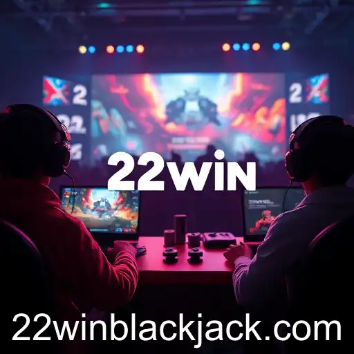 Exploring the 22win Phenomenon: Bridging Tradition and Innovation in Online Gaming