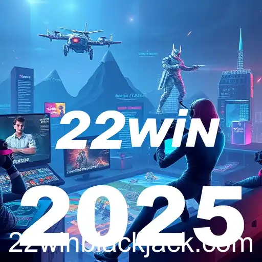 Gaming Trends and Impact in 2025