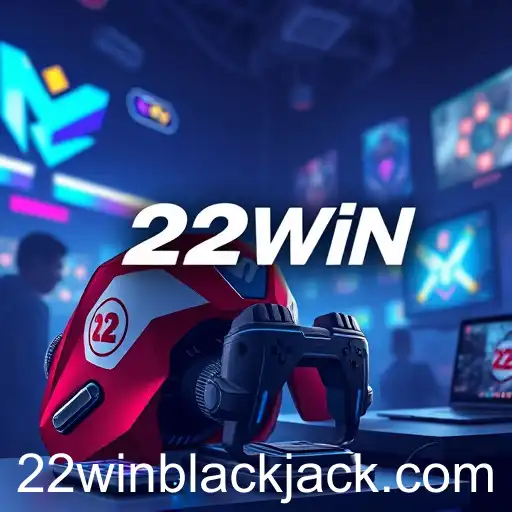 A New Era of Gaming with 22win