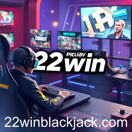 Revolutionizing Online Gaming: The Rise of 22win