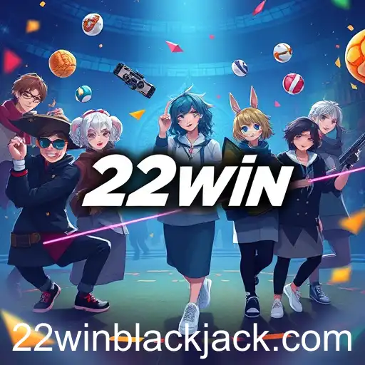 The Rise of '22win': A New Era in Gaming