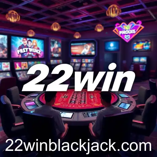 Revolutionizing Online Gaming: The Rise of 22win