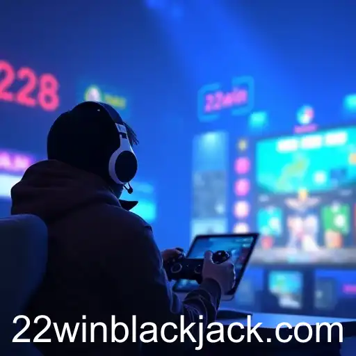 Gaming Evolution: The Rise of 22win in 2025