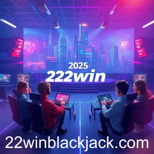 The Rise of Online Gaming and 22win's Role