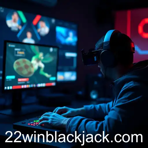 The Rise of Online Gaming Platforms