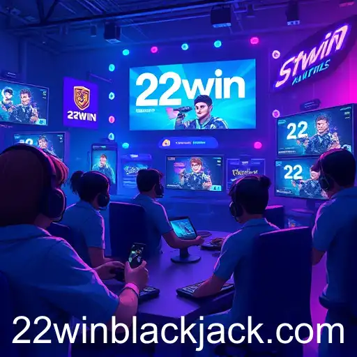 The Rise of Online Gaming