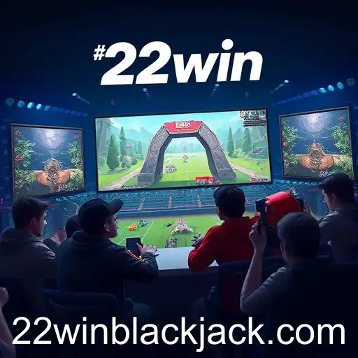 Exploring the Rise of 22win in Online Gaming