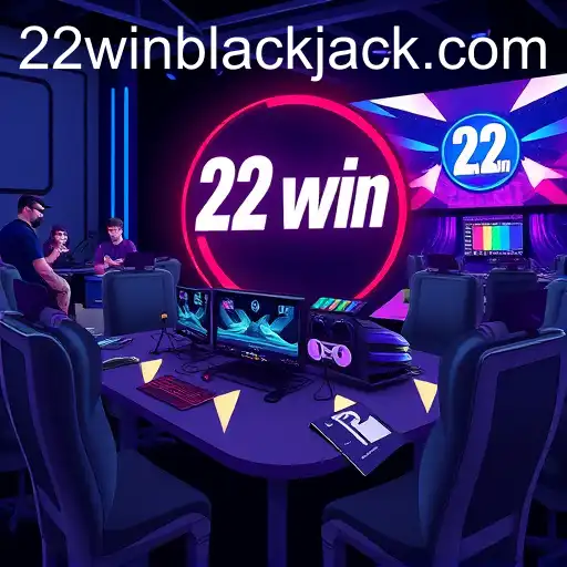 22win: Evolving Gaming Trends in 2025