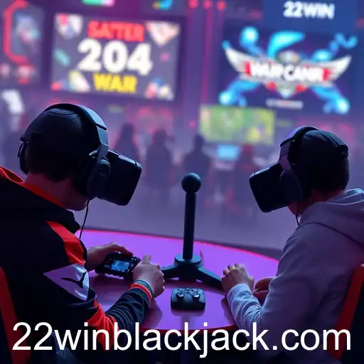 Gaming Trends and 22win's Impact in 2025
