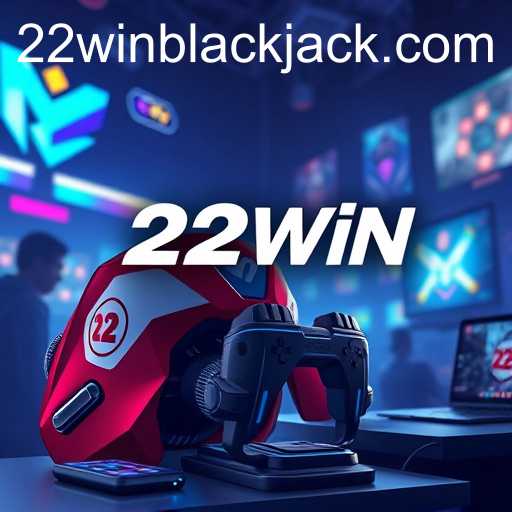 A New Era of Gaming with 22win