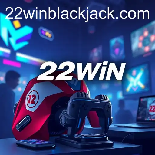 A New Era of Gaming with 22win