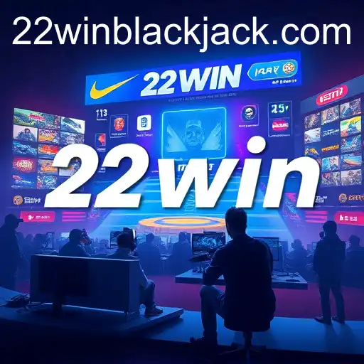 Innovative Gaming Trends and Online Platforms