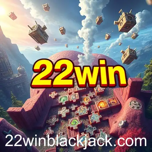 Unraveling the World of Puzzle Games with 22win