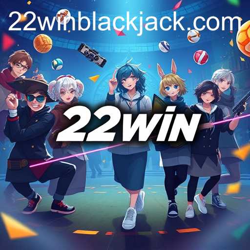 The Rise of '22win': A New Era in Gaming