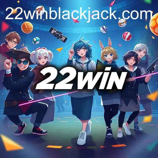 The Rise of '22win': A New Era in Gaming