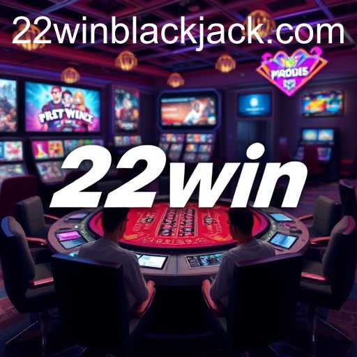 Revolutionizing Online Gaming: The Rise of 22win