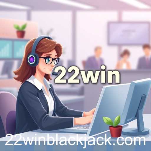 The Rise of 22win in the Online Gaming World