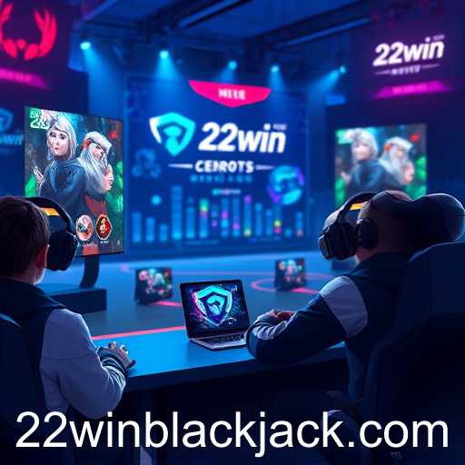 The Rise of 22win: Revolutionizing Online Gaming