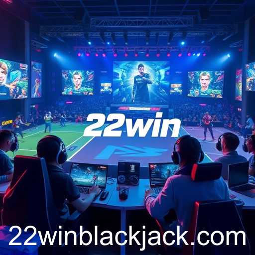 The Rise of 22win and Online Gaming Trends