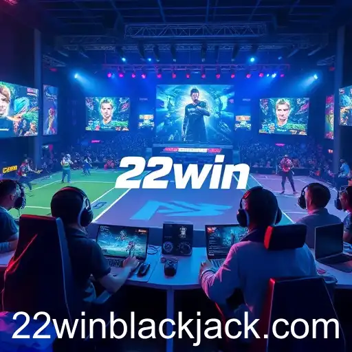 The Rise of 22win and Online Gaming Trends