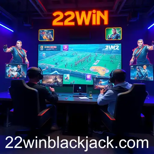 The Rise of Online Gaming Platforms in 2025