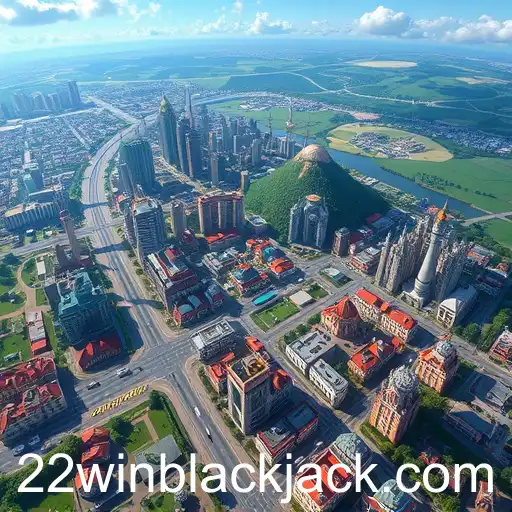 Exploring the Realm of Simulation Games: The Allure of 