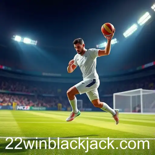 Exploring the Exciting World of Sports Games: A Deep Dive into '22win'