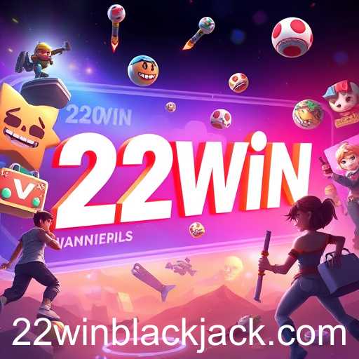 The Rise of Online Games on 22win